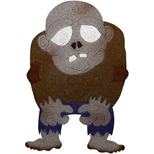 Algopix Similar Product 12 - OnCore Targets Oncore Zombie Target