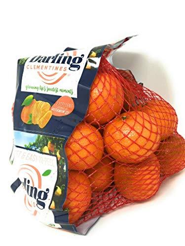 Algopix Similar Product 6 - Whole Foods Market Mandarin Clementine