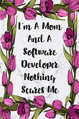 Algopix Similar Product 10 - Im A Mom And A Software Developer