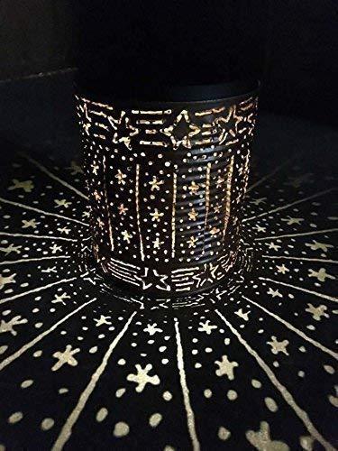 Algopix Similar Product 13 - Solar lights Beautiful Luminary for the