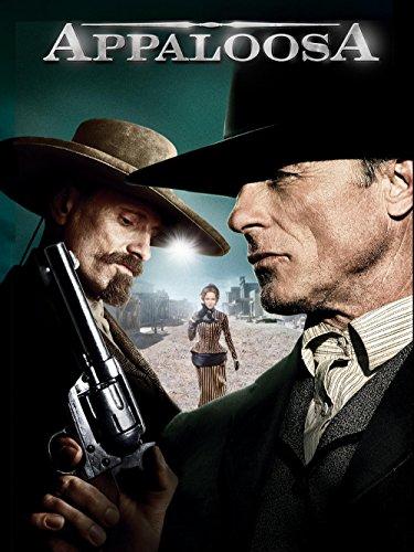 Algopix Similar Product 8 - Appaloosa