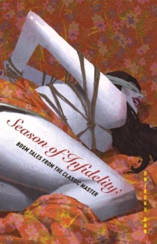 Algopix Similar Product 8 - Season of Infidelity BDSM Tales from