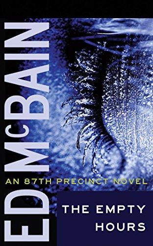 Algopix Similar Product 9 - The Empty Hours (87th Precinct Series)