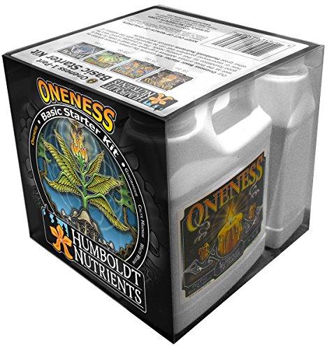 Algopix Similar Product 10 - 8/cs Oneness 1-Part Box Starte