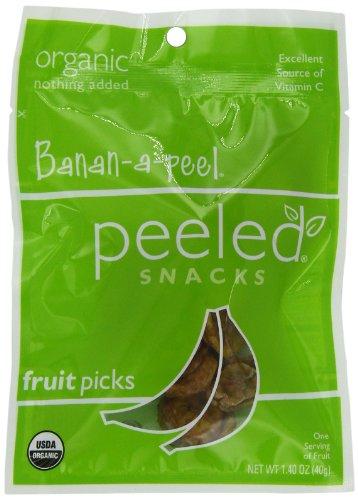 Algopix Similar Product 16 - Peeled Snacks Banan-a-peel -- 1.4 oz