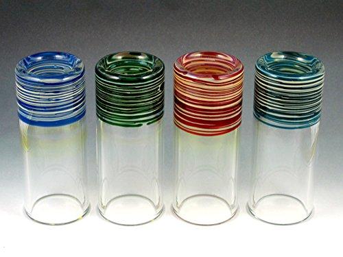 Algopix Similar Product 12 - Silica Sound 421 Original Large Glass