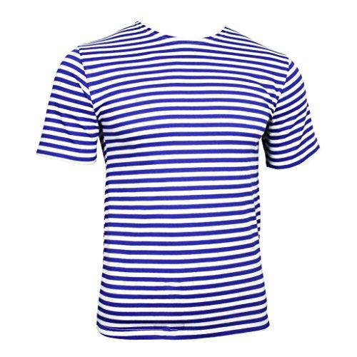 Algopix Similar Product 9 - Genuine Russian Paratrooper TShirt 