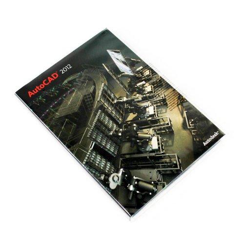 Algopix Similar Product 5 - Autodesk AutoCAD 2012 (Commercial)