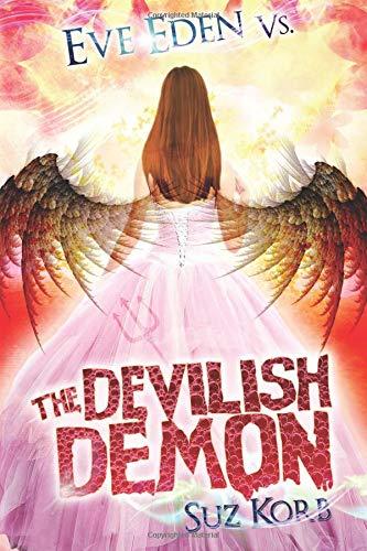 Algopix Similar Product 8 - Eve Eden vs the Devilish Demon