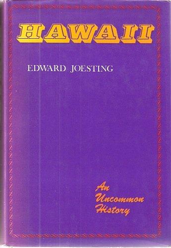 Algopix Similar Product 4 - Hawaii: An Uncommon History