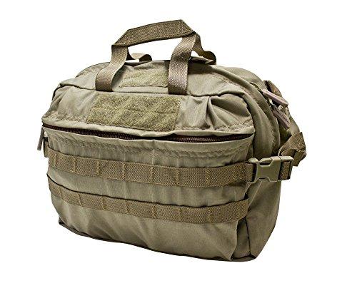 Algopix Similar Product 15 - SO Tech MGBCB Mission Go Bag Coyote