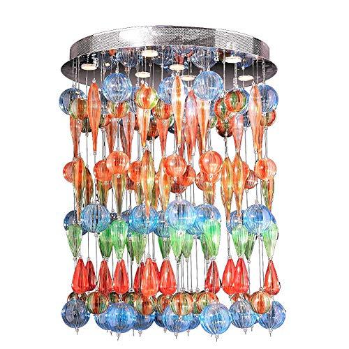 Algopix Similar Product 3 - Worldwide Lighting Niagara Collection 9