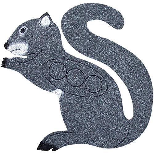 Algopix Similar Product 5 - Oncore Grey Squirrel Target