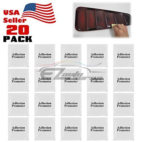 Algopix Similar Product 17 - EZAUTOWRAP Automotive Adhesion Adhesive