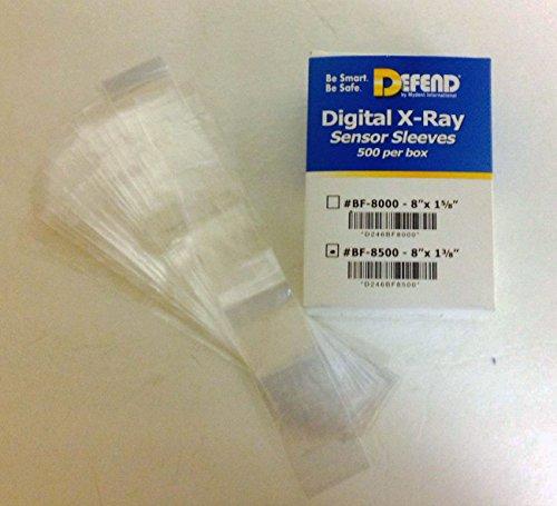 Algopix Similar Product 1 - Mydent International DEFBF8500 Defend