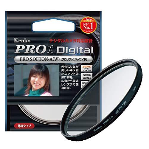 Algopix Similar Product 12 - Kenko 55mm PRO1D Pro Softon TypeA