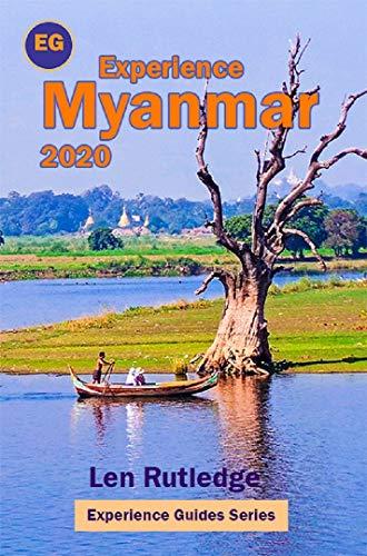 Algopix Similar Product 11 - Experience Myanmar 2020 Experience