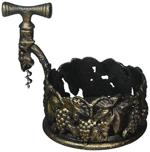 Algopix Similar Product 16 - Design Toscano Vineyards Harvest Wine