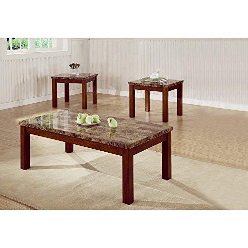 Algopix Similar Product 3 - Benzara BM156131 3 Piece Occasional