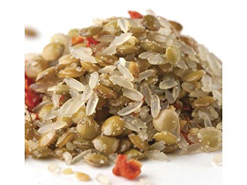 Algopix Similar Product 1 - Lentil Pilaf 5 lbs. [Pack of 3]