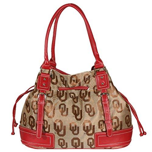 Algopix Similar Product 19 - NCAA Oklahoma Sooners Endall Signature