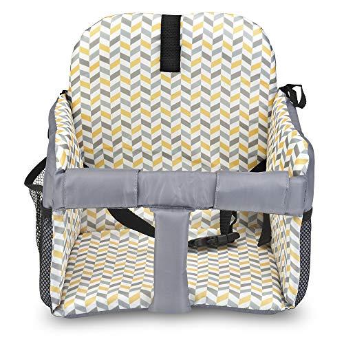 Algopix Similar Product 10 - Baby Shopping Cart and High Chair