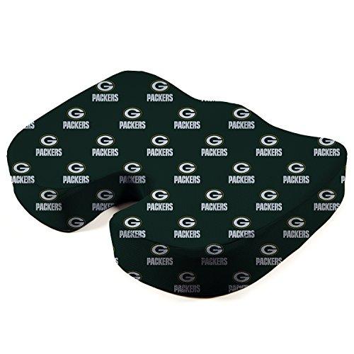 Algopix Similar Product 1 - NFL Green Bay Packers Seat Cushion