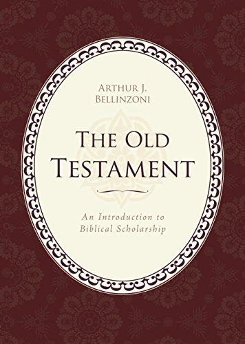 Algopix Similar Product 15 - Old Testament An Introduction to