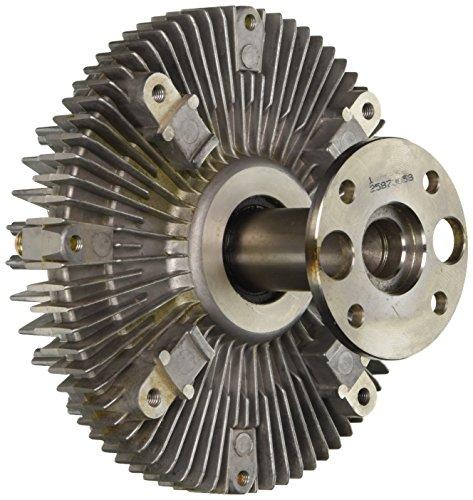 Algopix Similar Product 12 - Four Seasons 36746 Fan Clutch