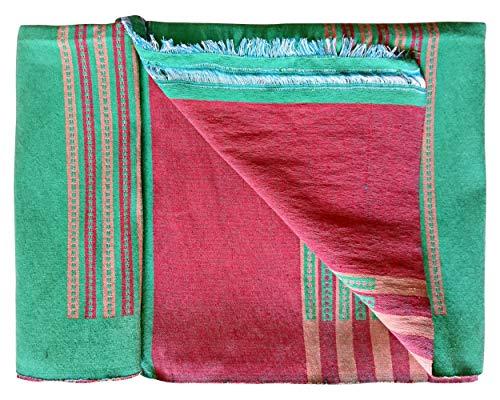 Algopix Similar Product 1 - Nile River Bazaar Egyptian Cotton