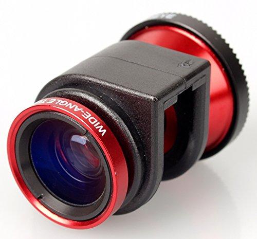 Algopix Similar Product 6 - Olloclip QuickConnect Lens Solution