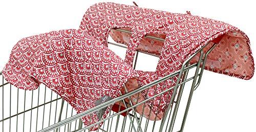 Algopix Similar Product 9 - ExtraLarge EasytoUse Coral Scallop