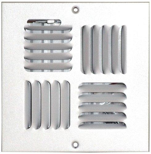 Algopix Similar Product 4 - SpeediGrille SG66 CW4 6Inch by