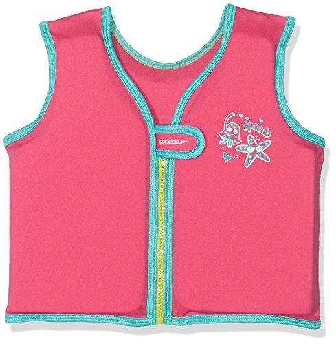 Algopix Similar Product 19 - Speedo Sea Squad Infant Toddler Kids