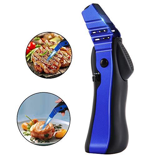 Algopix Similar Product 20 - Cooking Torch Kitchen TorchCulinary