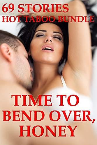 Algopix Similar Product 3 - Time To Bend Over Honey 69 Stories