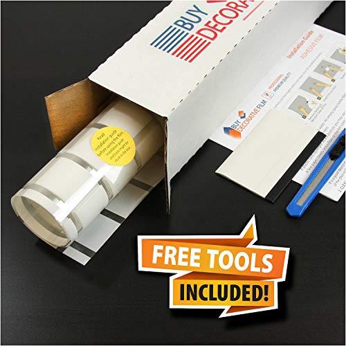 Algopix Similar Product 19 - BDF BBL Window Film Bold Block