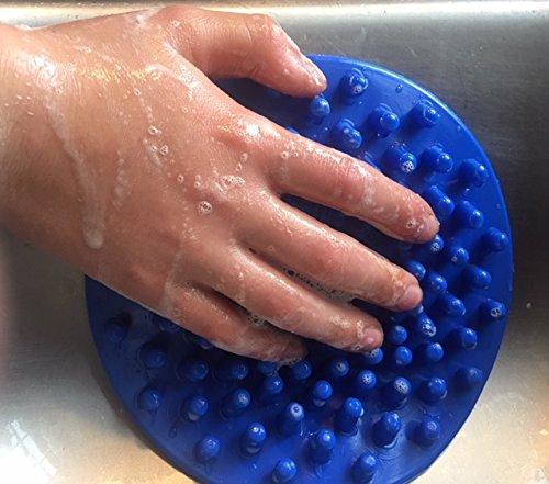 Algopix Similar Product 5 - Stick-N-Scrub