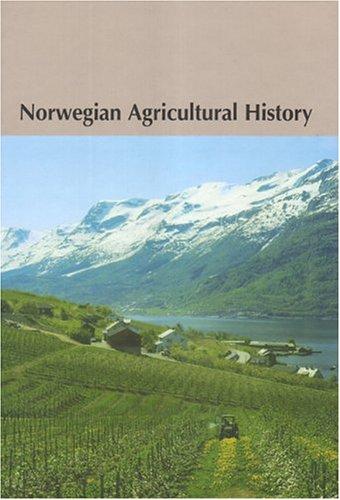 Algopix Similar Product 7 - Norwegian Agricultural History