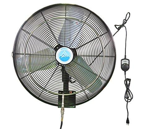 Algopix Similar Product 12 - Ventomist VTPFH30BOSCWM Premium