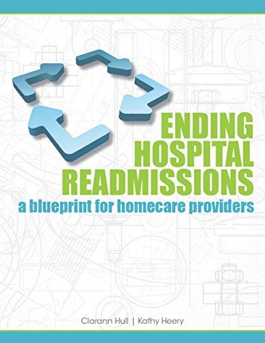 Algopix Similar Product 3 - Ending Hospital Readmissions A