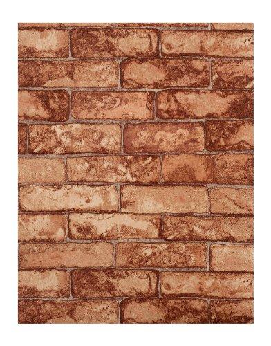 Algopix Similar Product 19 - York Wallcoverings RN1031 Modern Rustic