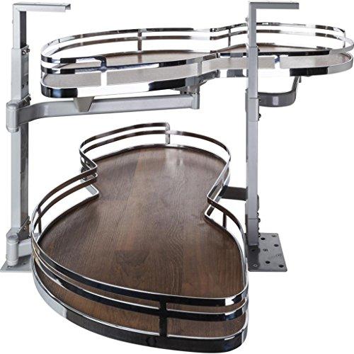 Algopix Similar Product 2 - Hardware Resources Blind Corner Swing