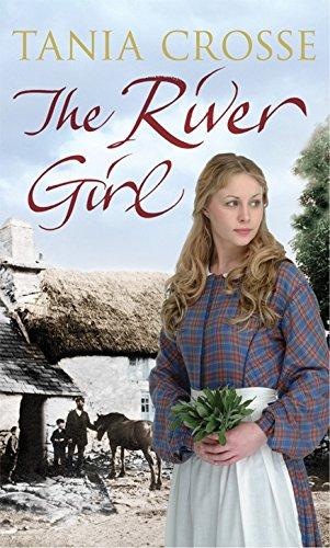 Algopix Similar Product 13 - The River Girl