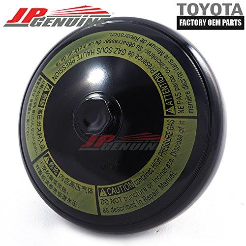 Algopix Similar Product 6 - Lexus 4915160020 Suspension