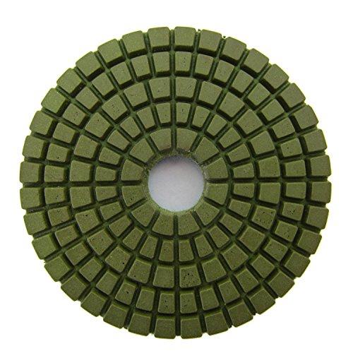 Algopix Similar Product 14 - 3 in 1500 Grit Wet Diamond Polishing