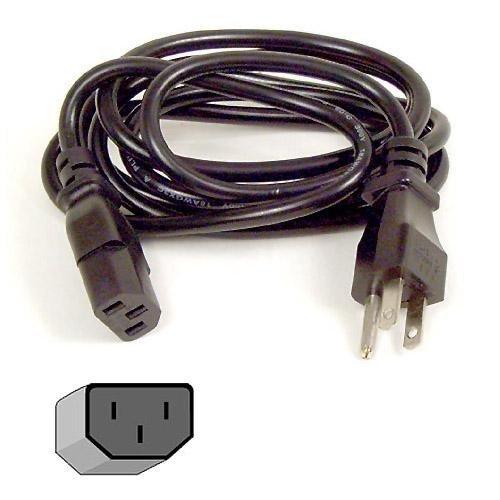 Algopix Similar Product 14 - Belkin Pro Series Standard Power Cord