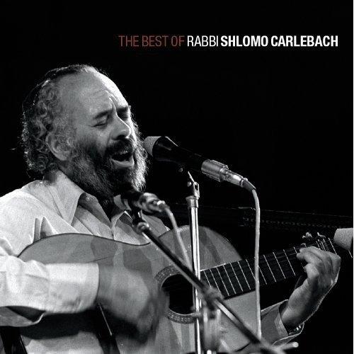 Algopix Similar Product 10 - The Best of Rabbi Shlomo Carlebach
