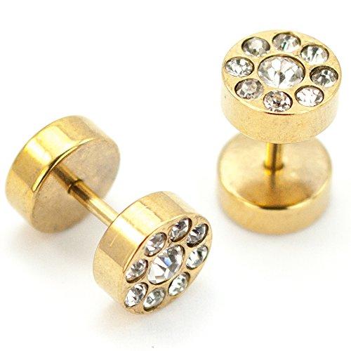 Algopix Similar Product 15 - Pierce2GO 16G Stainless Steel Screw