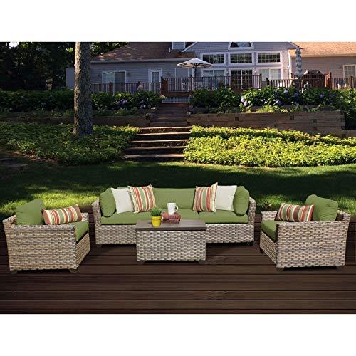 Algopix Similar Product 3 - Delacora MONTEREY06bCILANTRO Pacific